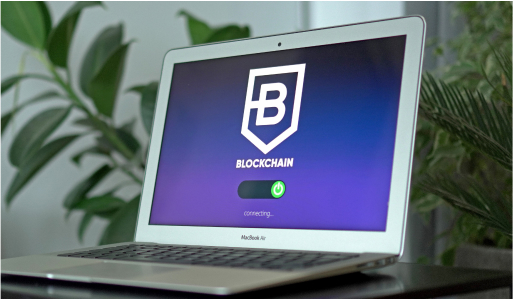 Blockchain image