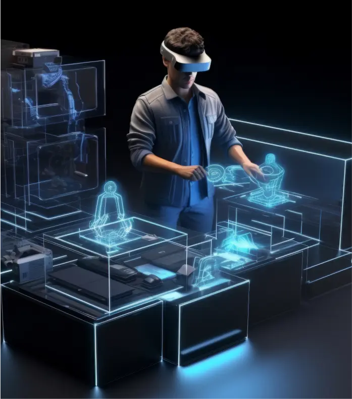 digital transformation services and solutions