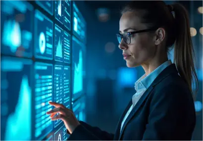 digital transformation service providers