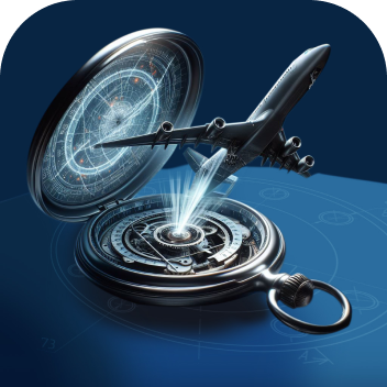 FlightInsight AI – AI Aviation Data Analysis & Predictive Maintenance Tool