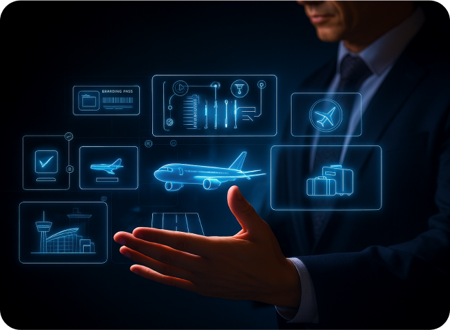 aircraft maintenance optimization software